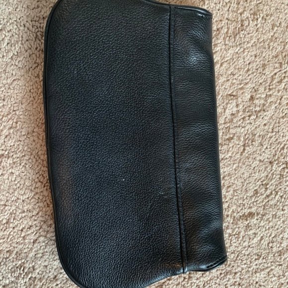 Tory Burch black crossbody - Picture 2 of 8